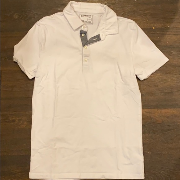 Express polos - Picture 4 of 4